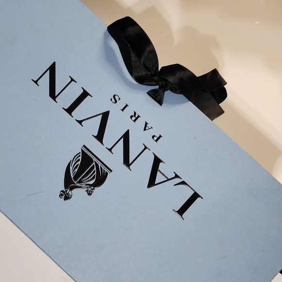 Lavin Classic Ballerina Ayers Bronze size 36 BRAND NEW - Picture 3 of 7